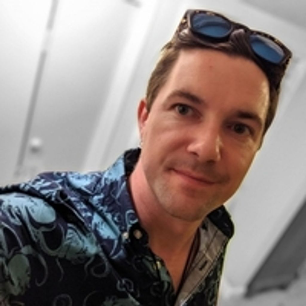 Alan Craig Beal Profile Photo