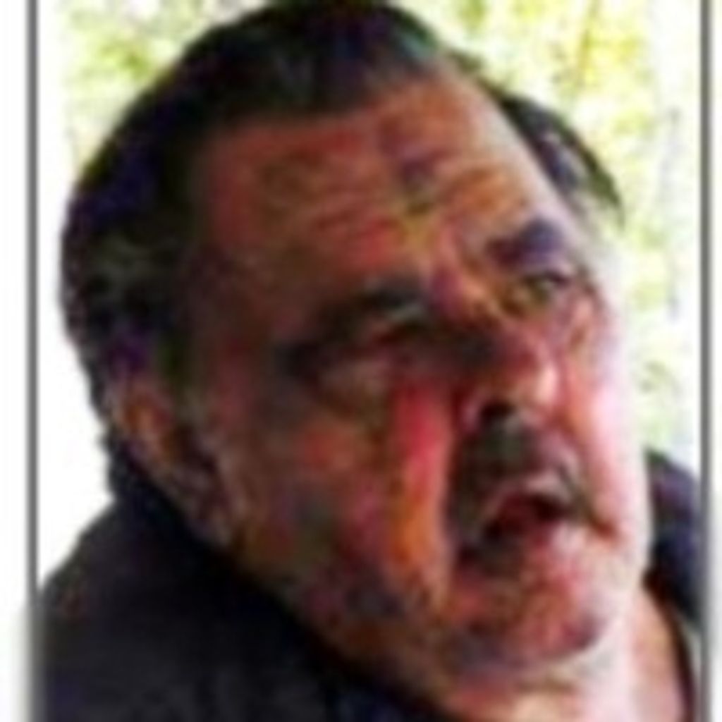 Ernest Leite, Sr.