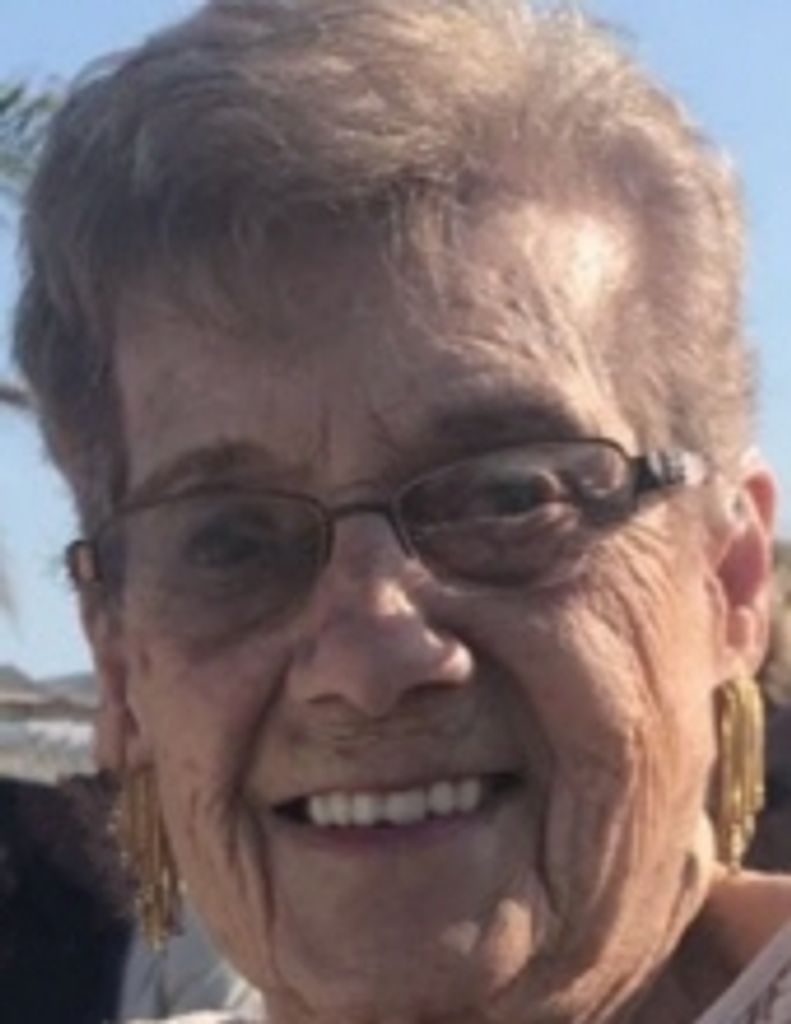 Emily T. Scandone