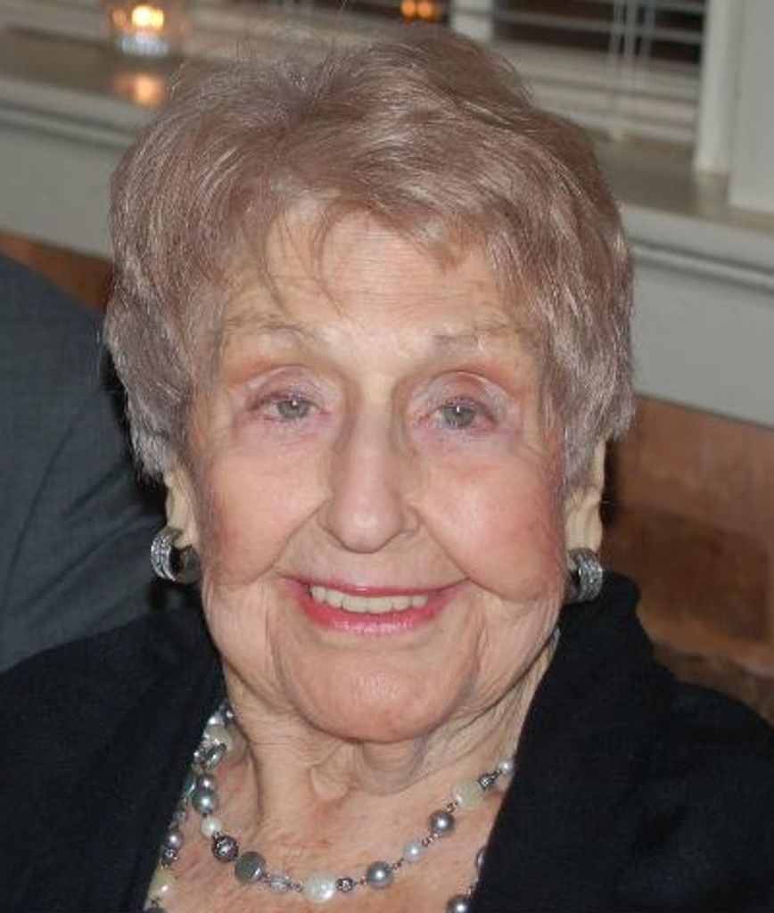 Jessie Woodruff Chandler Profile Photo