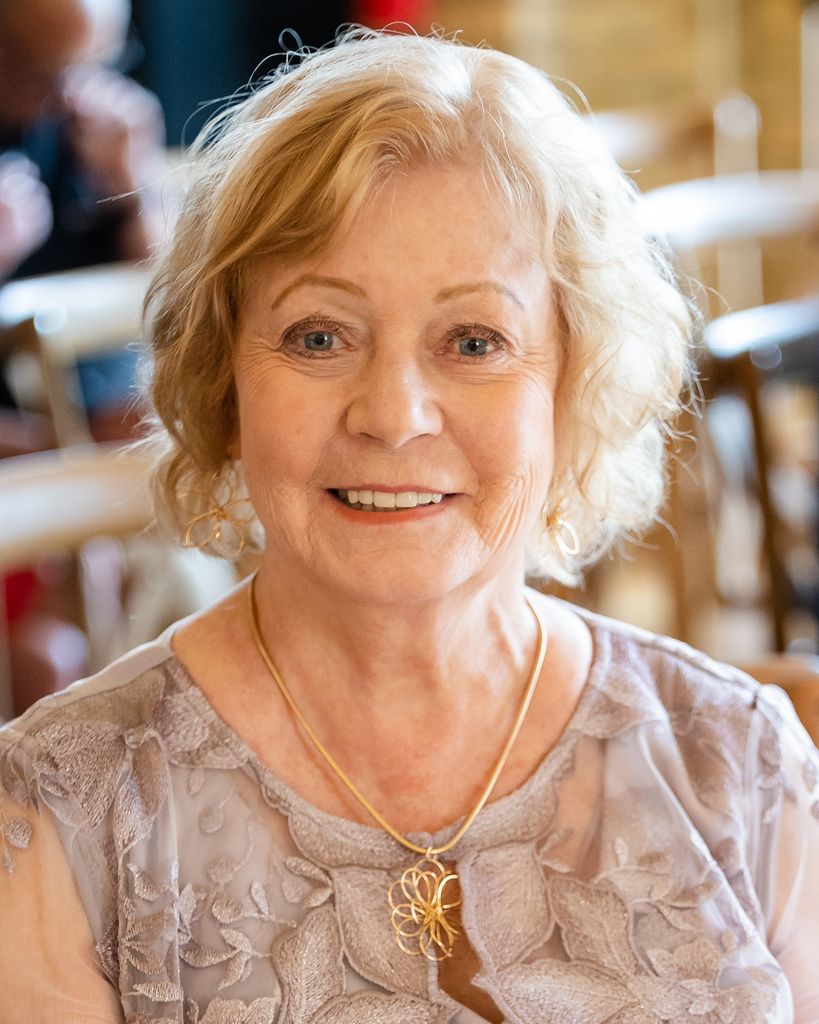 Linda Gerk