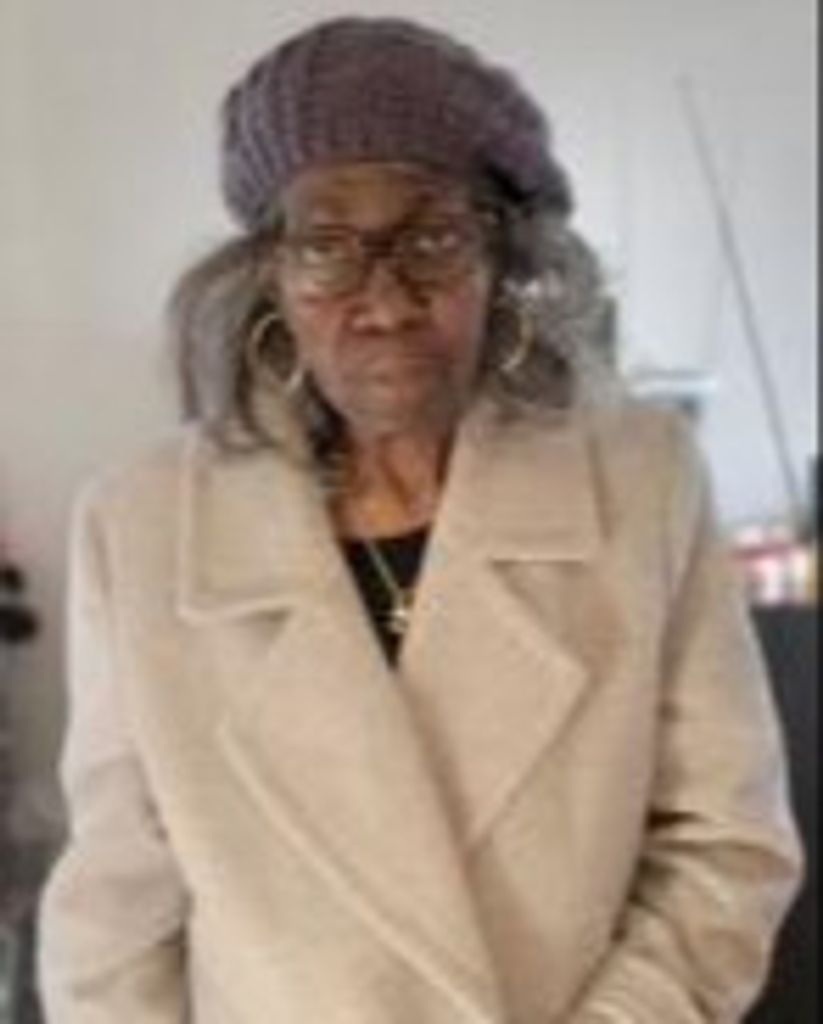Brenda Jean Taylor Profile Photo