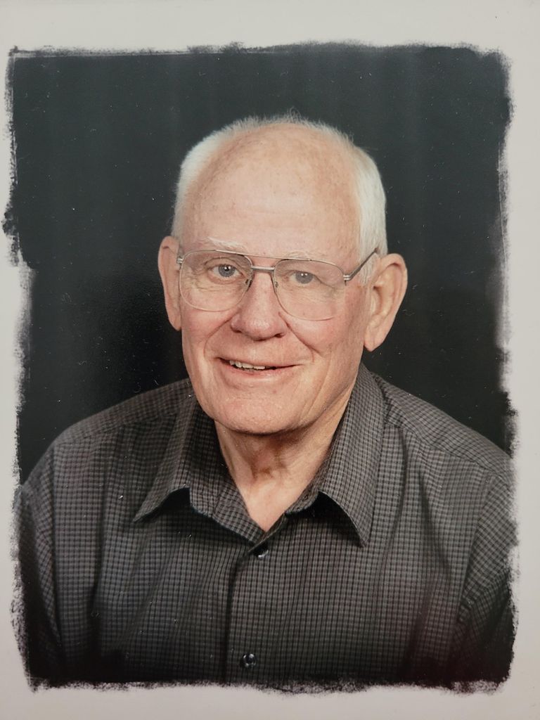 Don D. Mccauley Profile Photo