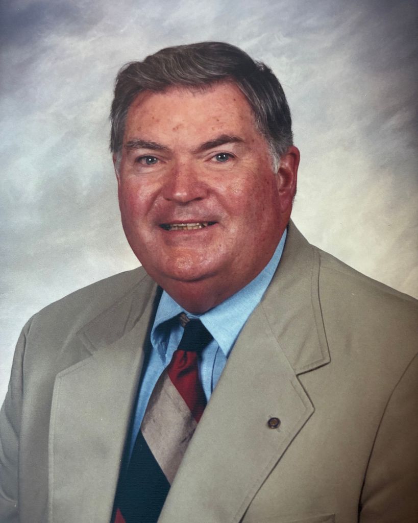 Richard Lawrence Hensdale
