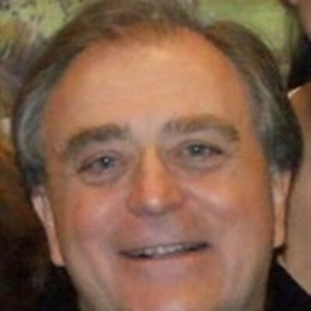 Richard Gust Jensen Profile Photo