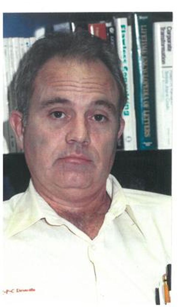 Larry Jones Profile Photo