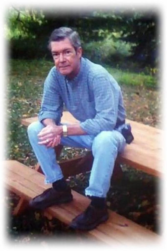 Gary Lee Ferguson Profile Photo