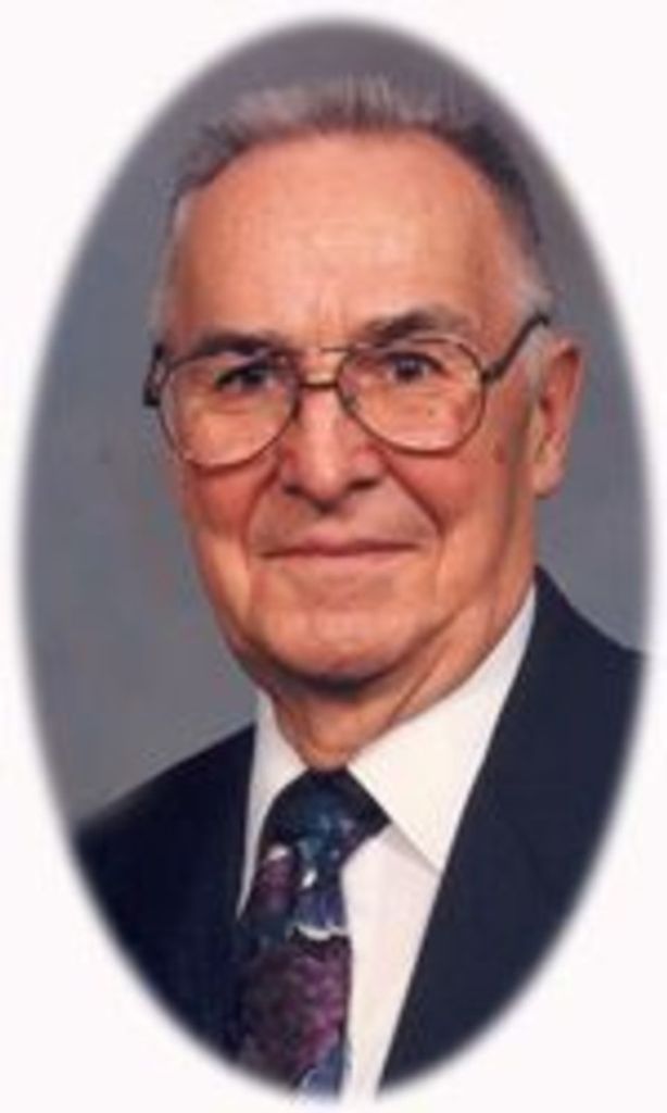 Howard M. Sauer