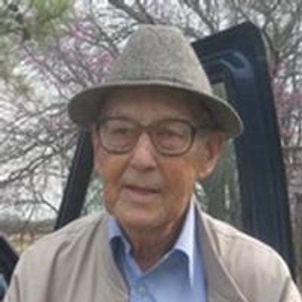 Gerald Price Pearson