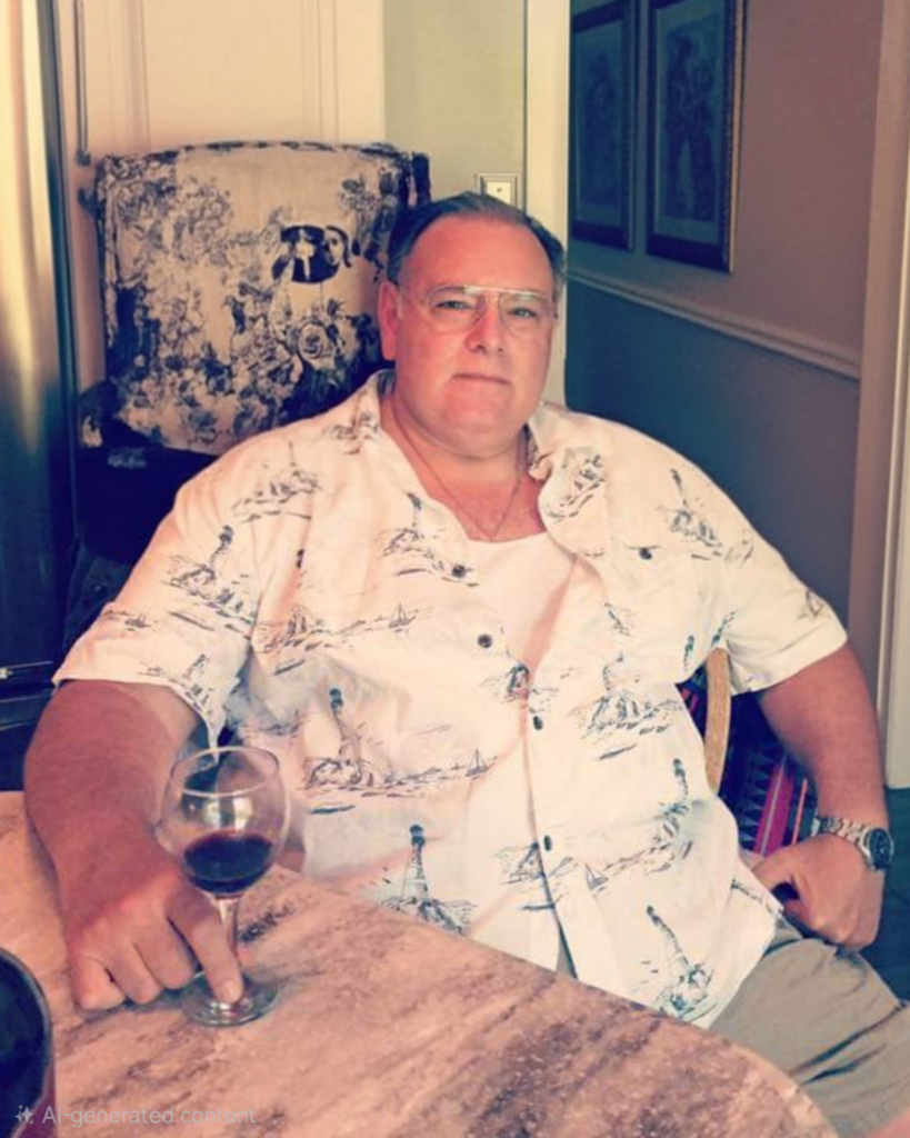 Robert "Bob" Nitti Profile Photo