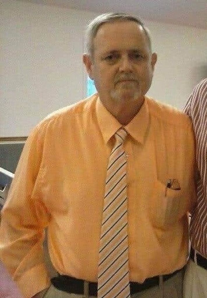 Kenneth Wayne Carter Profile Photo