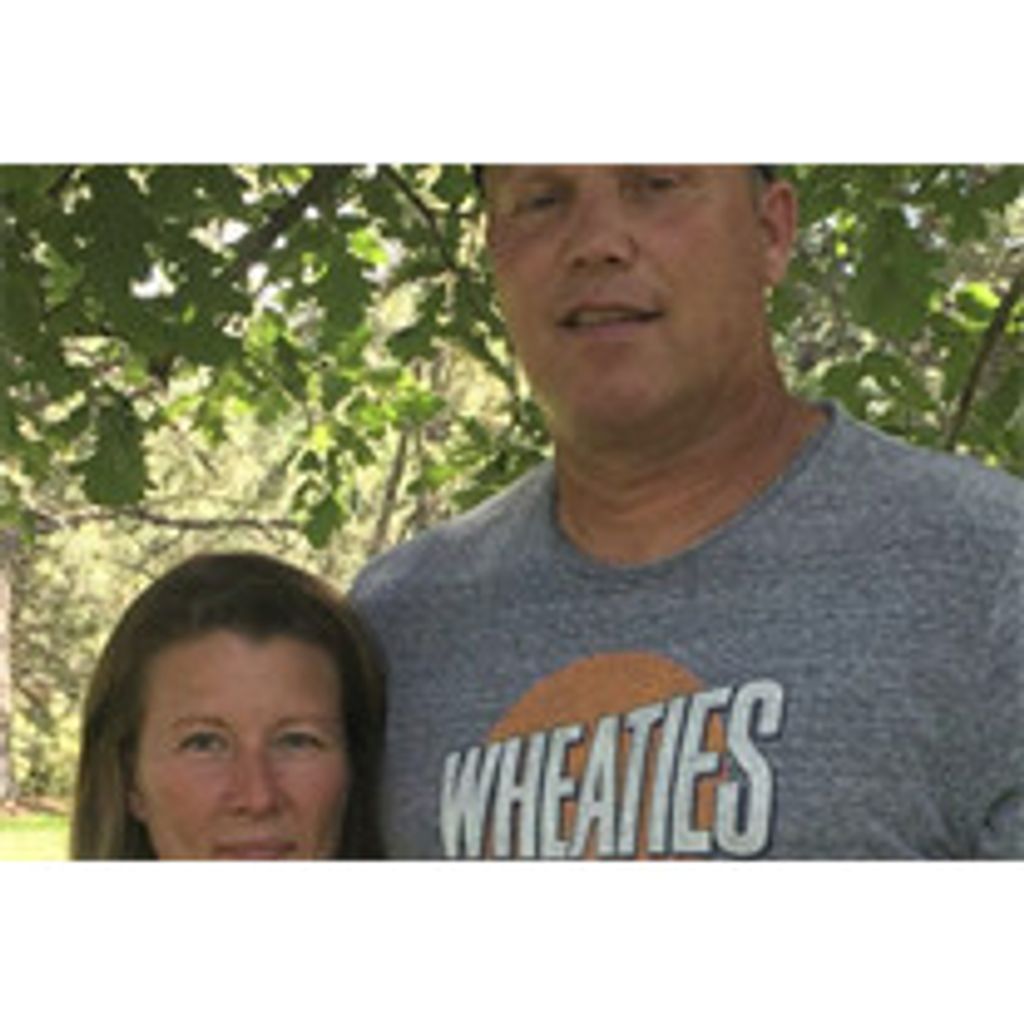 Tara Roy And Eric John Profile Photo
