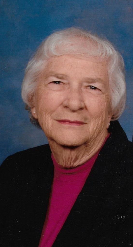 Rachel L. Smith Profile Photo