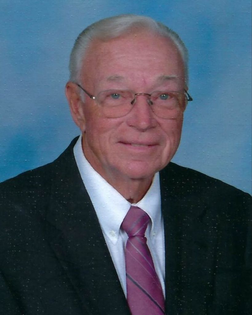 Melvin Lloyd Spinney Profile Photo