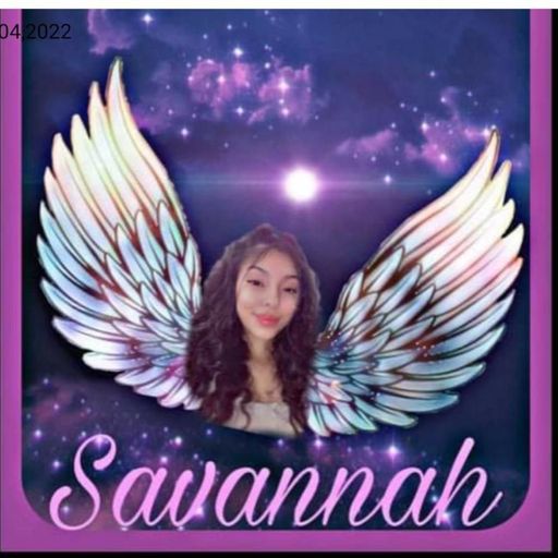Savannah A Pineda Profile Photo