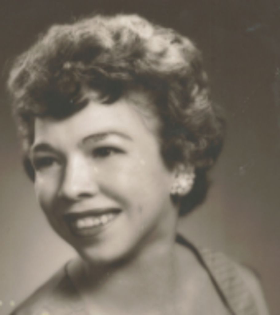 Marie Carmen O'Donnell