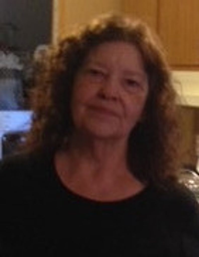 Patricia "Pat" Stricklin Profile Photo