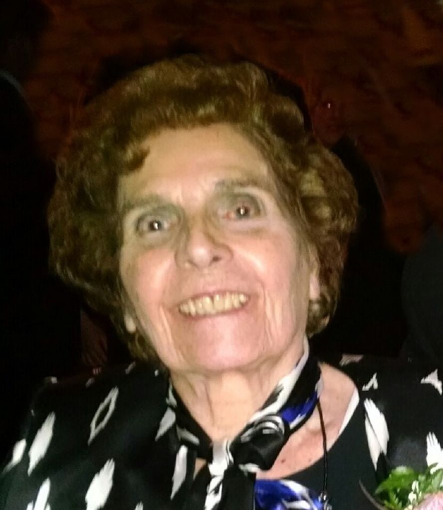 Dr. Joanna Doku Profile Photo