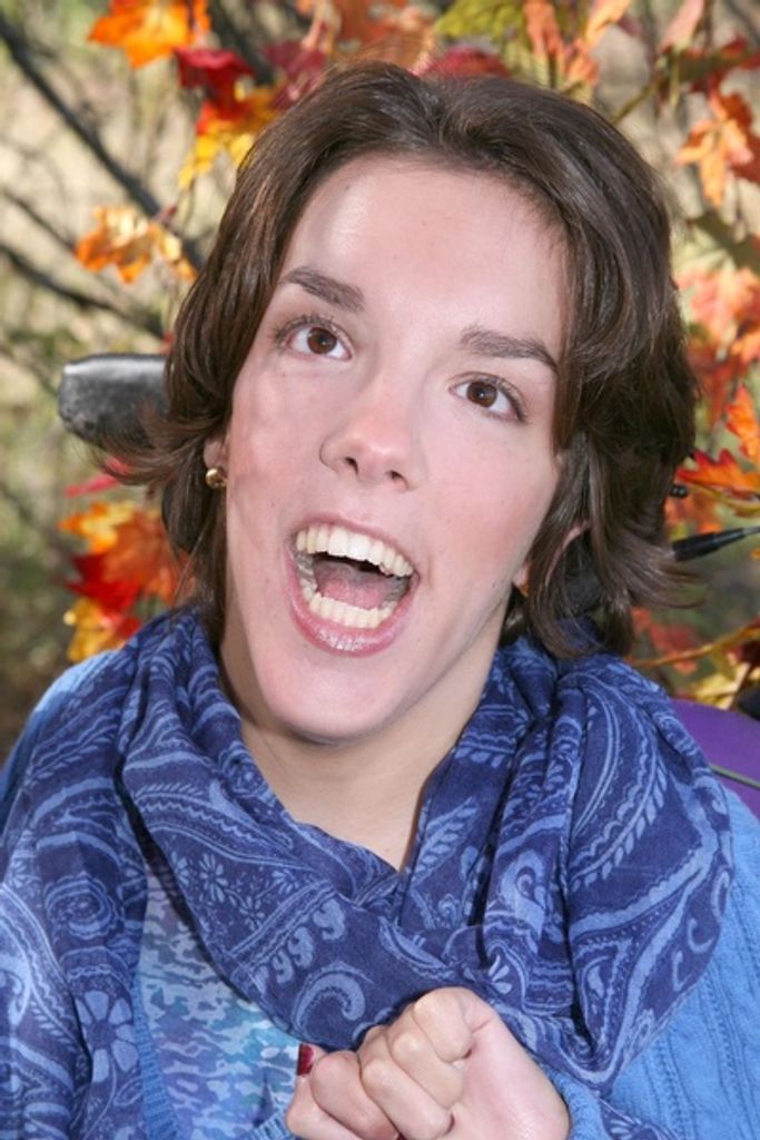 Victoria Janet Price