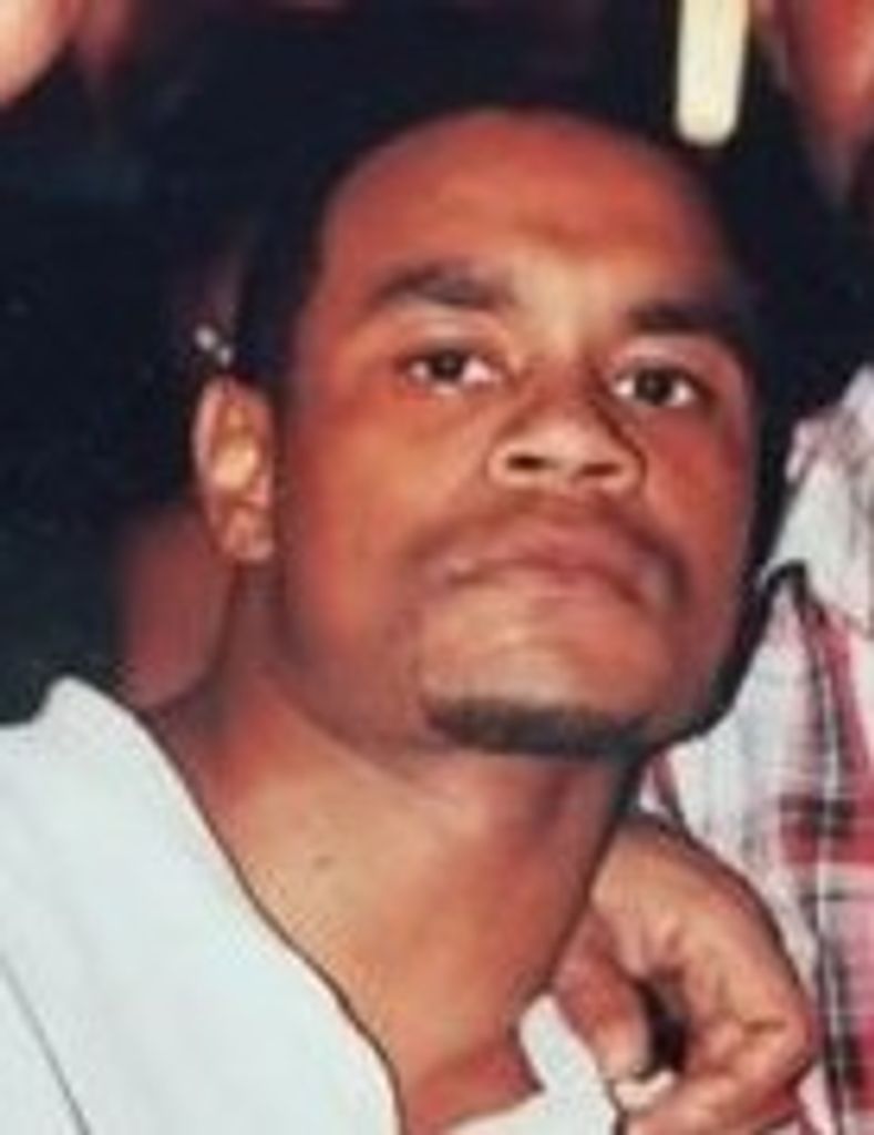 Rafael Lamont Meeks Profile Photo