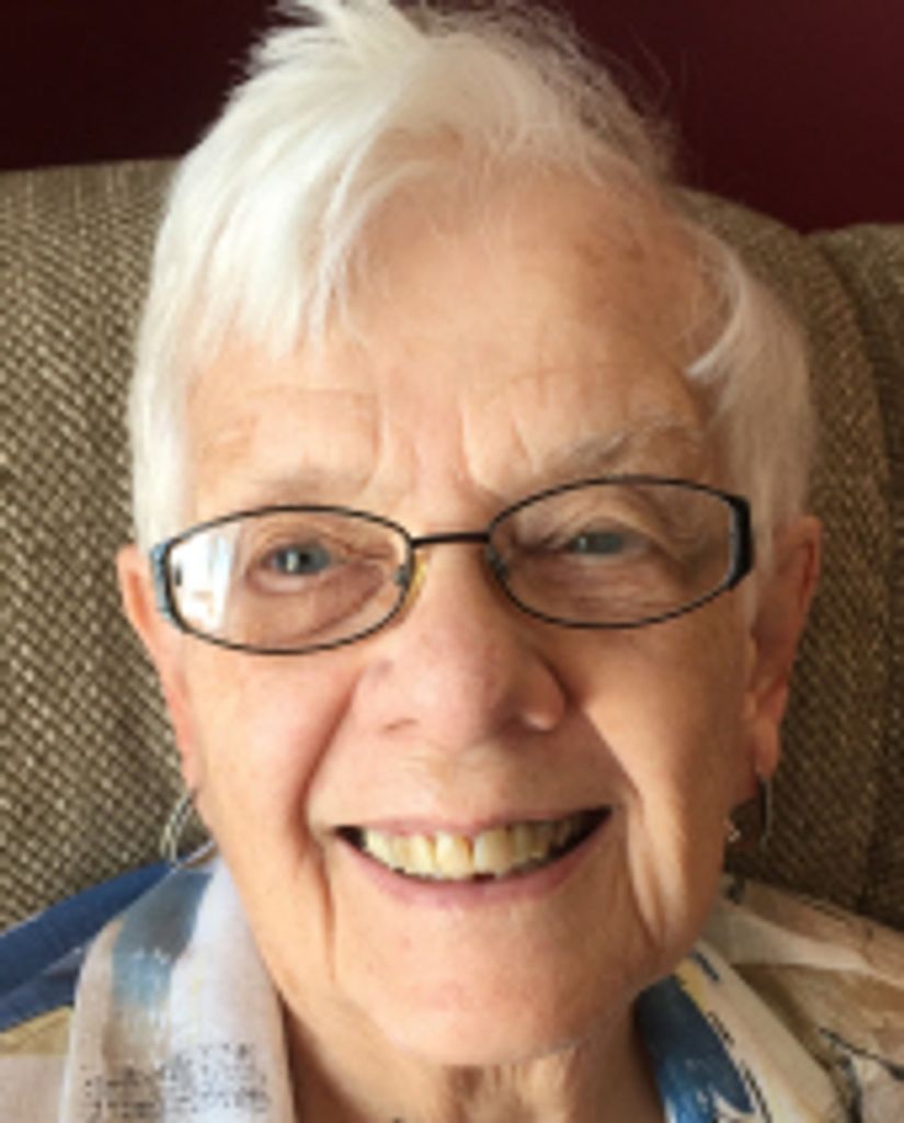 Louise Fahrow