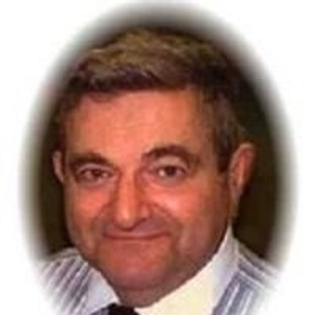 Howard Jordan Swedlow