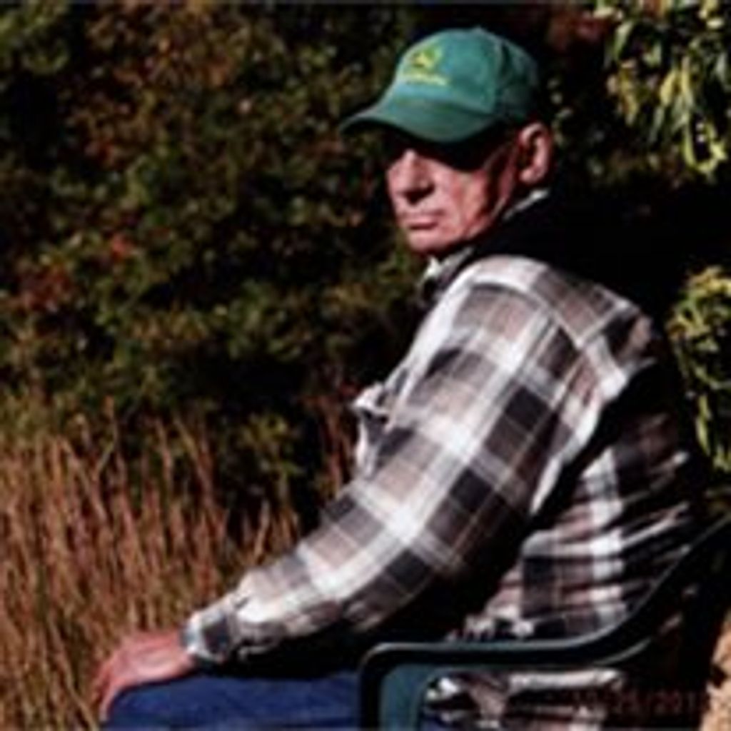 Paul Junior Wagoner