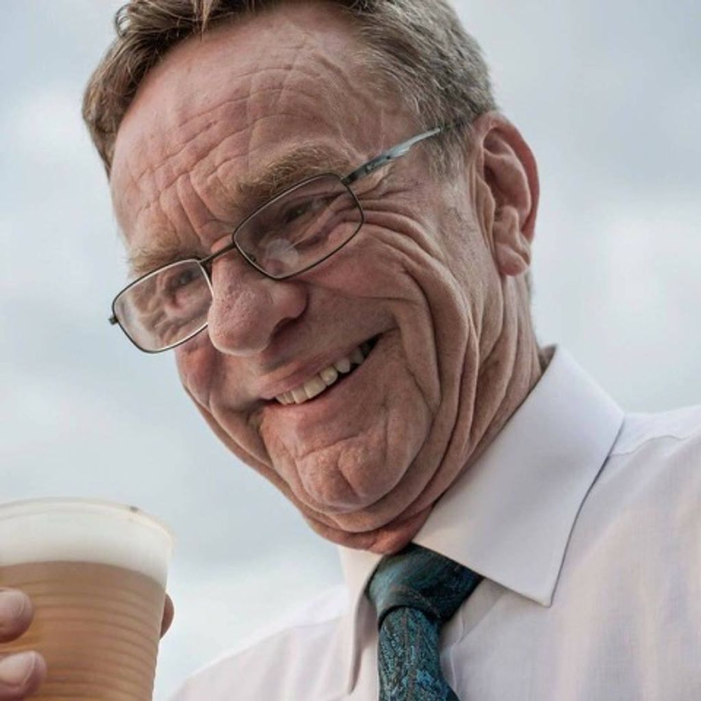 John Marking