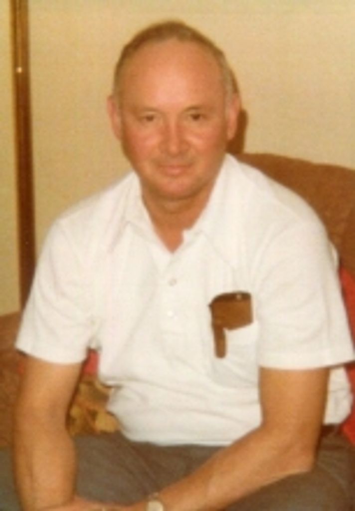 Oren  John Brewer