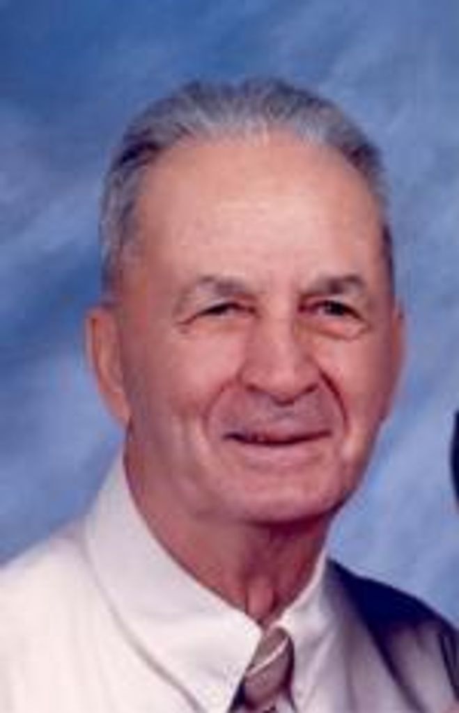 Phillip "Fish" Ombrello