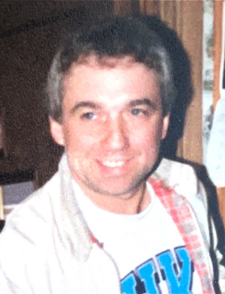 Terry Theberge Profile Photo