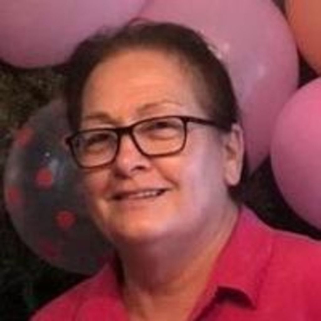 Caroline A Wright Profile Photo