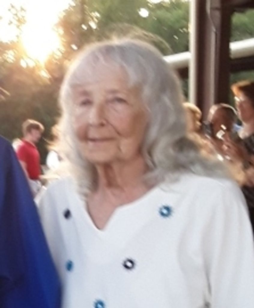 Euvalda Young Profile Photo