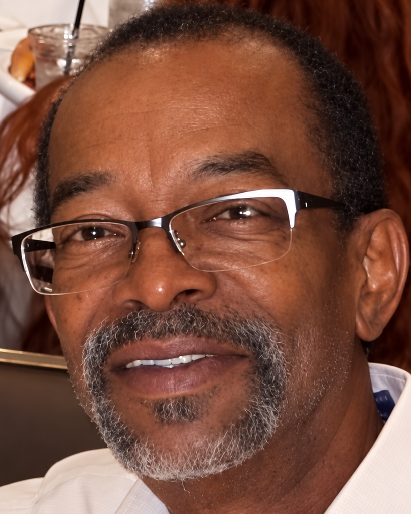 Claude Alexander Profile Photo