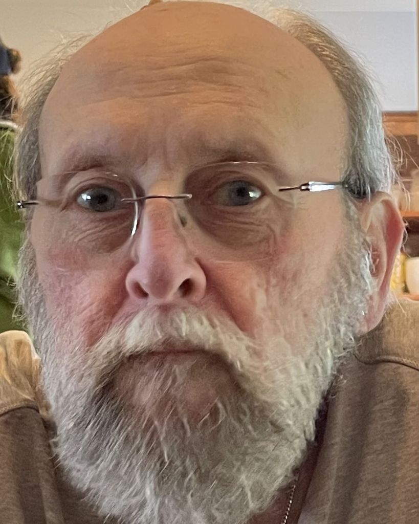 Lyle Thomas Hamrick Profile Photo