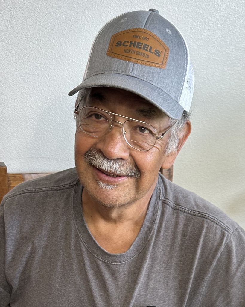 Merced Salas Profile Photo