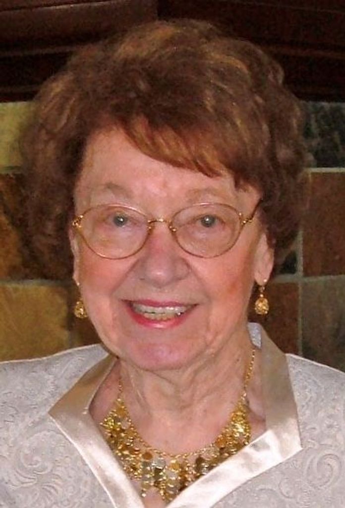 Lucy Ellen Terrill