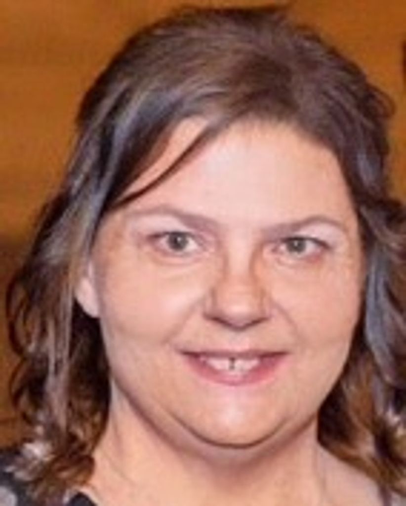 Cynthia Marie Brewer