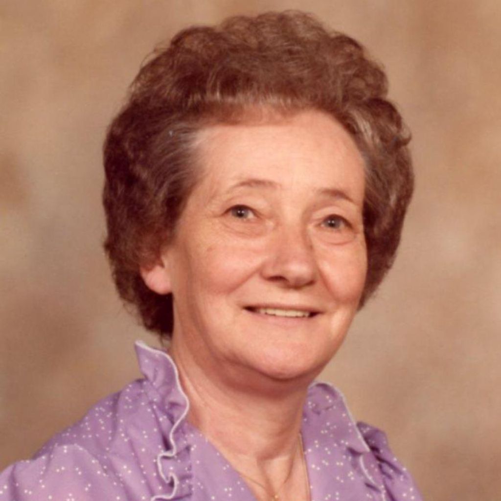 Allene Brown