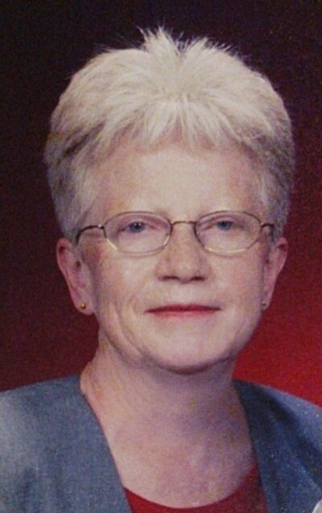 Jane Louise Pittman Profile Photo