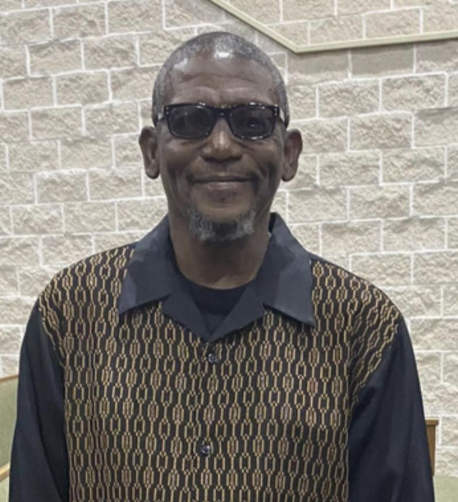 Jerry Guillory, Jr. Profile Photo