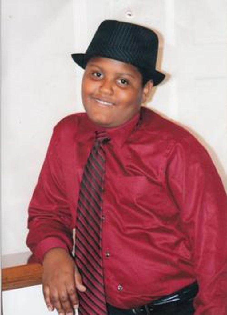 Anthony DeShawn "DayDay" Bryant, Jr.