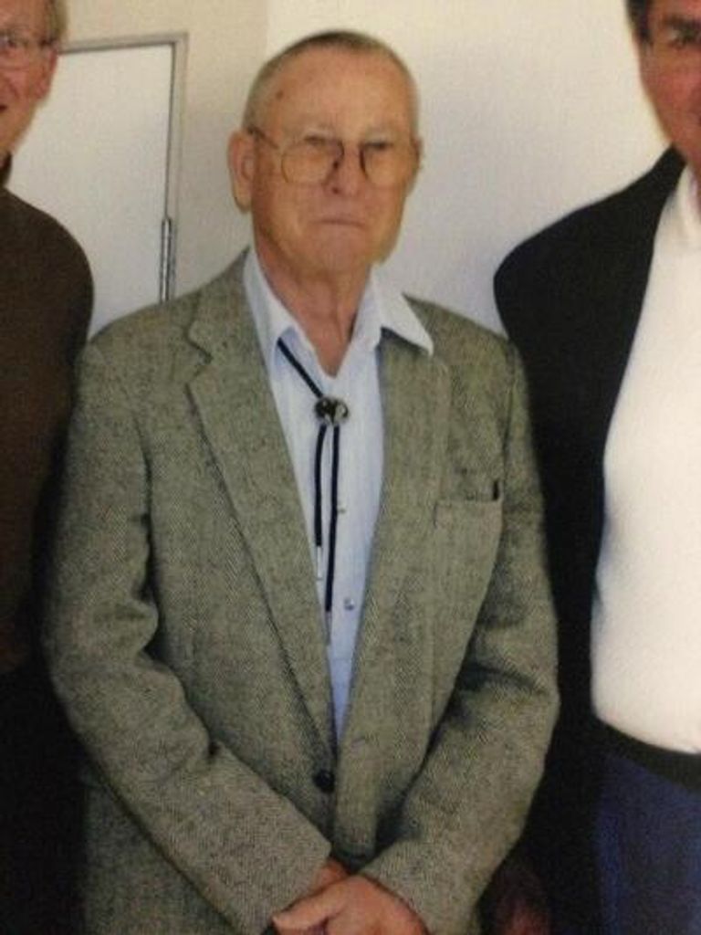 Thomas Ray Allmond Profile Photo