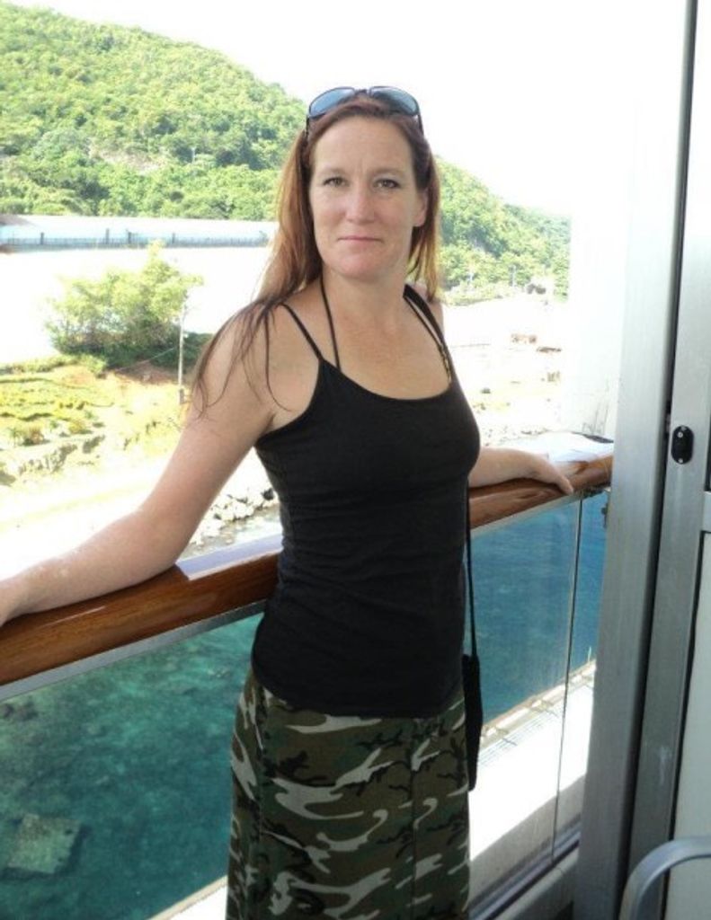 Tammy Elizabeth Gehring