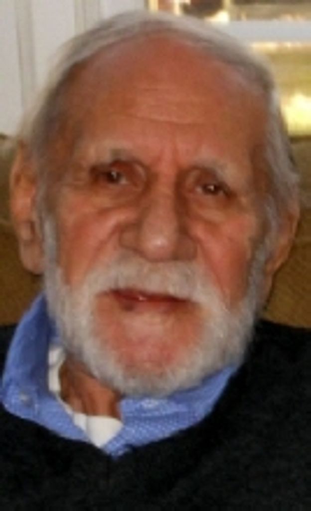 John Francis Decosta