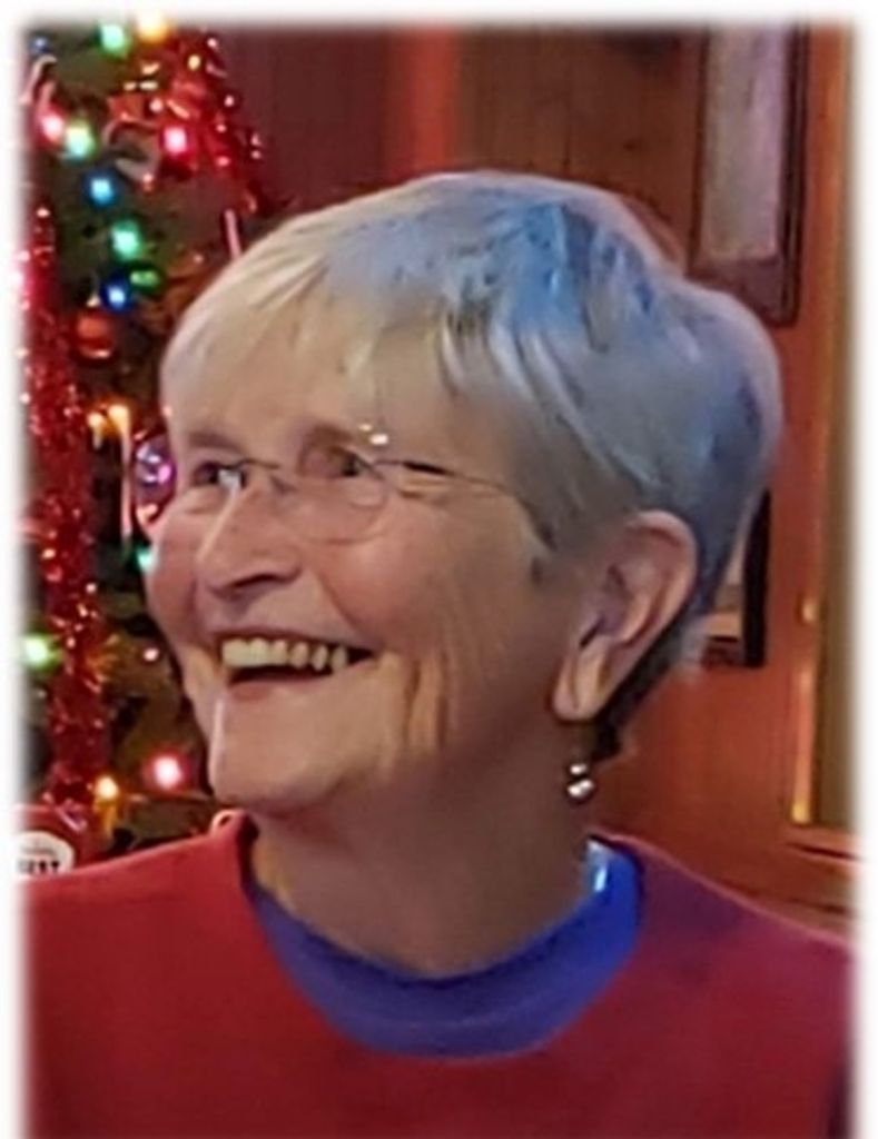 Judith Lynn Boyle