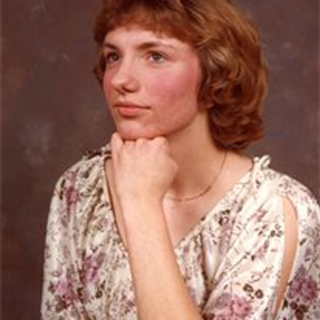 Betty Jean Flint