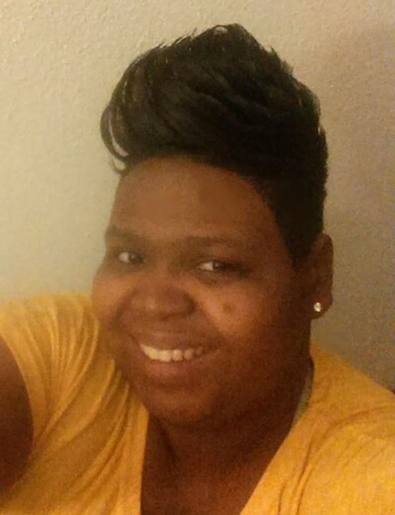 Sharhonda Laquan Williams Profile Photo