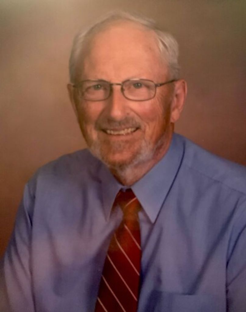 James Joseph Intihar Profile Photo