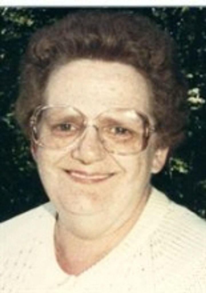 Thelma J. Miller